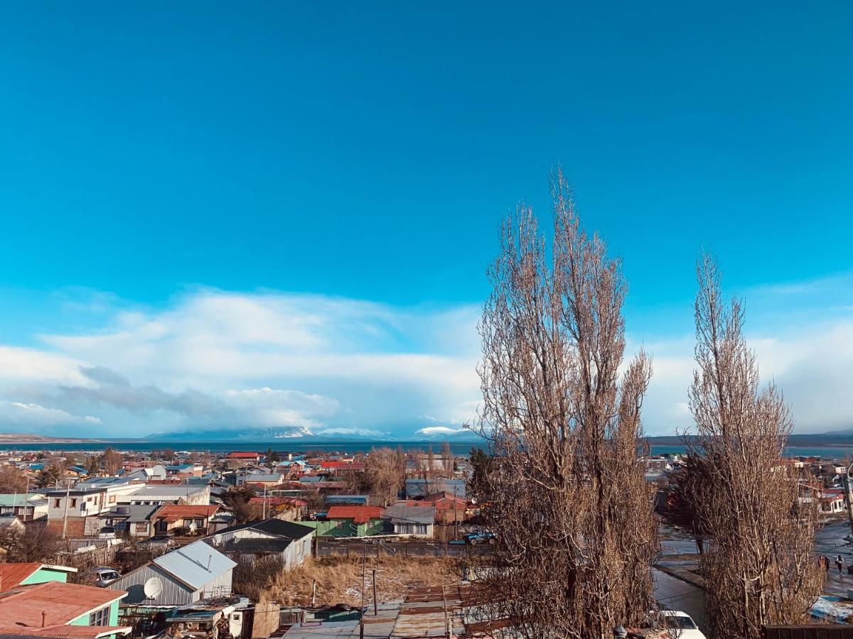 Arte Brisa Hostal Boutique Puerto Natales Exterior photo