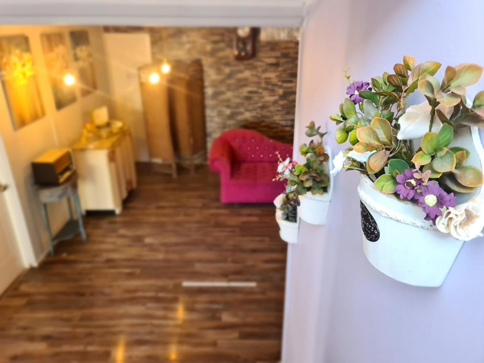 Arte Brisa Hostal Boutique Puerto Natales Exterior photo